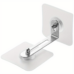 Childproof RV Wall Anchor Kit - No Drill Anti Spike Safety Furniture Straps