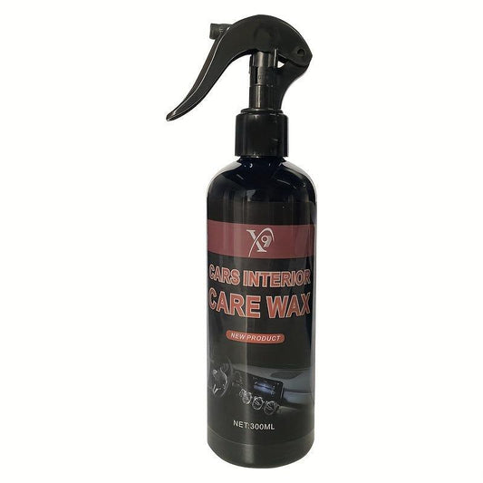 Car Interior Dashboard Wax Coating Film