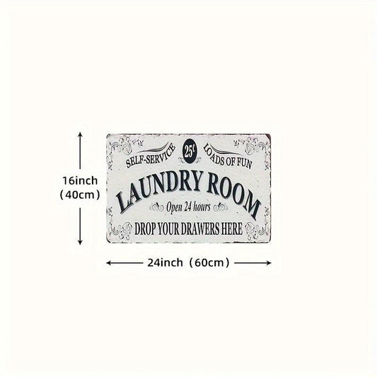 Waterproof Laundry Room Runner Rug Non Slip Dirt Resistant Machine Washable