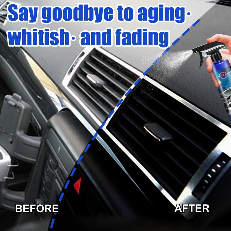 Car Nano Coating Spray Maintenance Paint Polish