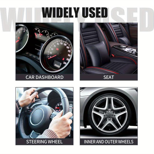 Car Plastic Refurbishment Crystal Plating Liquid