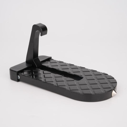 Car Roof Door Lock Buckle Foot Pedal
