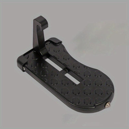 Car Pedals with Glass Crusher for Roof Access - SUVs, Trucks