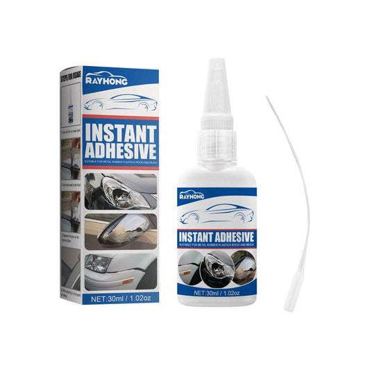 Car Repair Glue Leather Seat Tire Seal Crack Fix