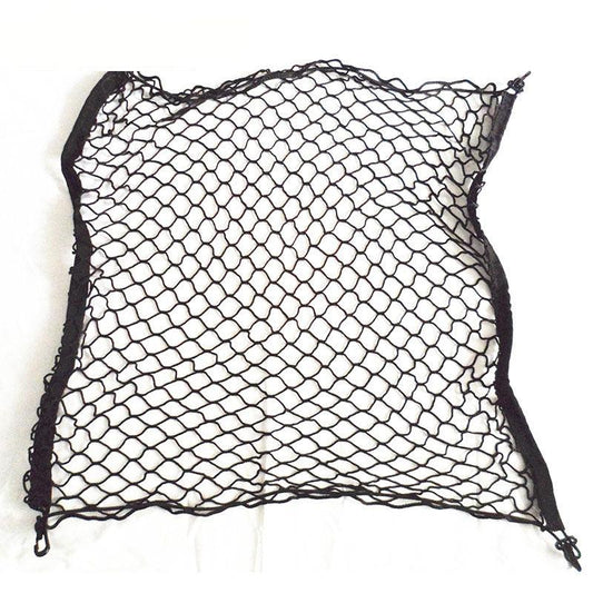 Car Trunk Luggage Storage Net - Secure Cargo Organizer