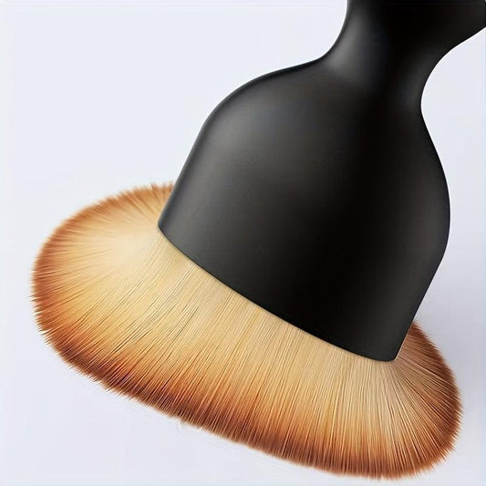 Car Cleaning Brush Air Outlet Soft Brush