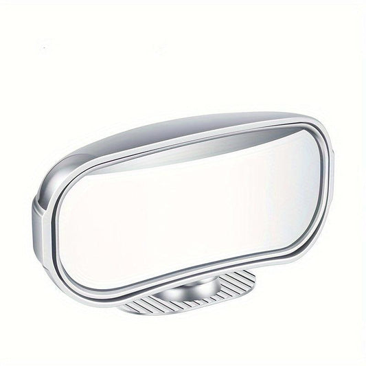 Car Rearview Mirror Coach Mirror Auxiliary Mirror Blind Spot Mirror