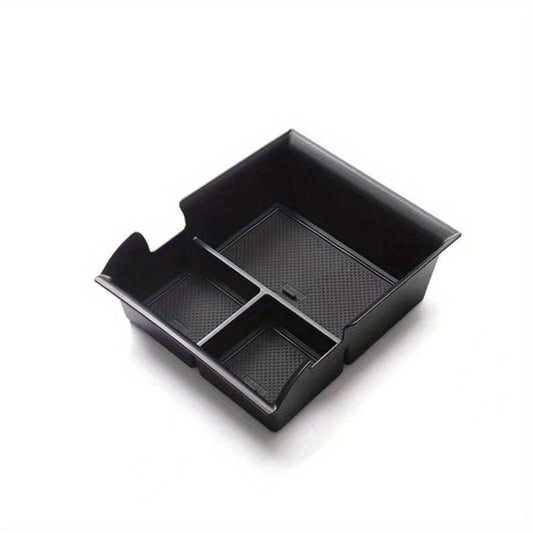 BYD ATTO3 Interior Central Storage Box Compartment