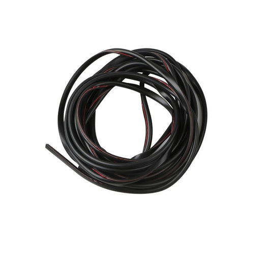 10m Car Door Edge Protector Anti Collision Strip Scratch Guard