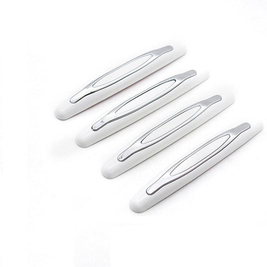 4pcs Car Door Edge Guards Car Side Door Protector