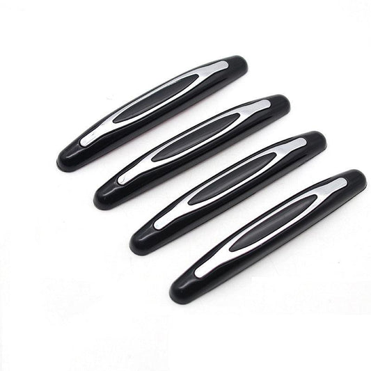 4pcs Car Door Edge Guards Car Side Door Protector