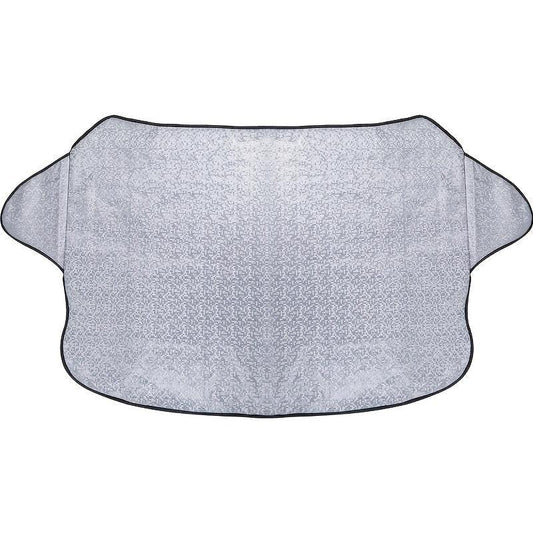 Car Front Window Screen Cover Auto Sun Dust Protector Anti Snow Frost Ice Shield