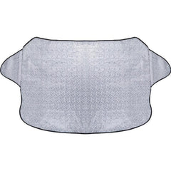 Car Front Window Screen Cover Auto Sun Dust Protector Anti Snow Frost Ice Shield