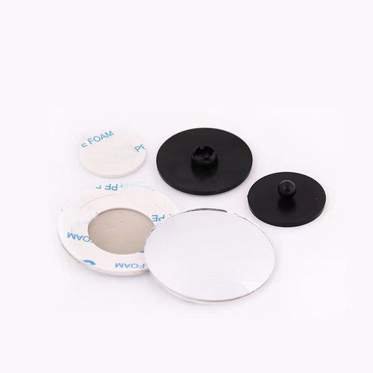 Upgrade Your Driving with 360 Adjustable Car Rearview Mirrors