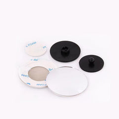 Upgrade Your Driving with 360 Adjustable Car Rearview Mirrors