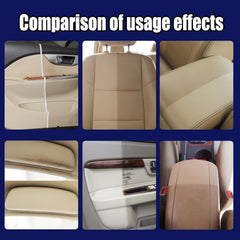 Car Ceiling Cleaner & Faux Leather Care Agent for Car Seats