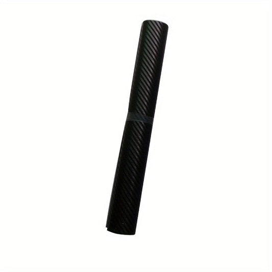 3D Carbon Fiber Vinyl Car Wrap Sheet Roll Film Cars Stickers And Decals