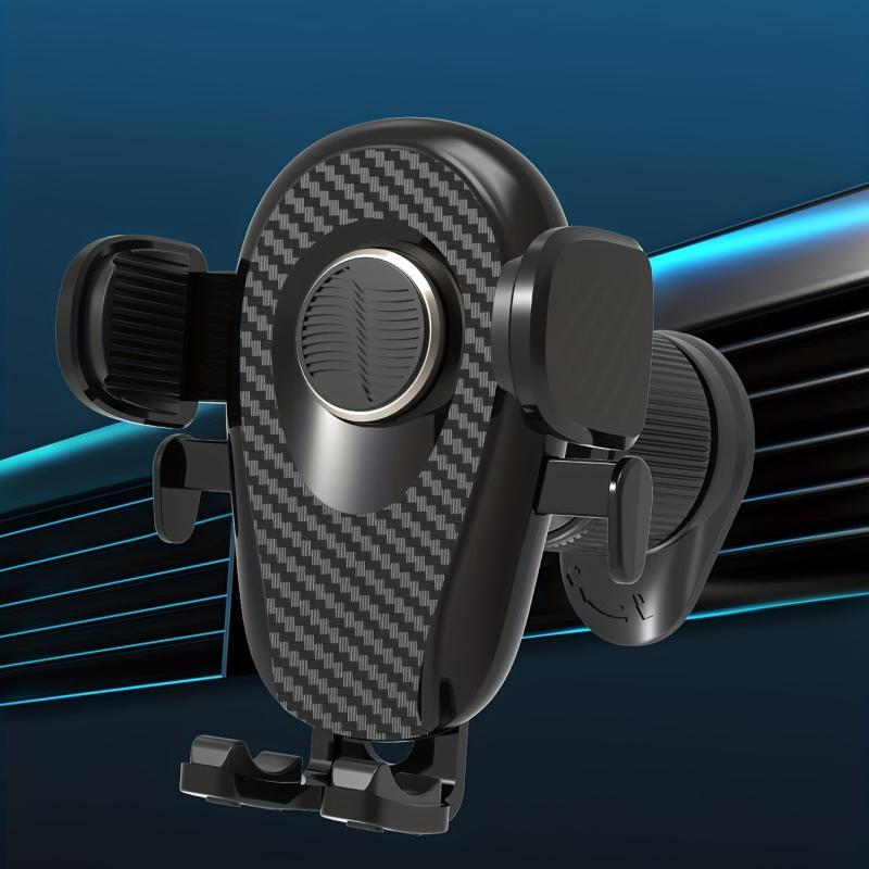 Car Inner Air Outlet Bracket Mobile Phone Holder