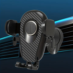 Car Inner Air Outlet Bracket Mobile Phone Holder