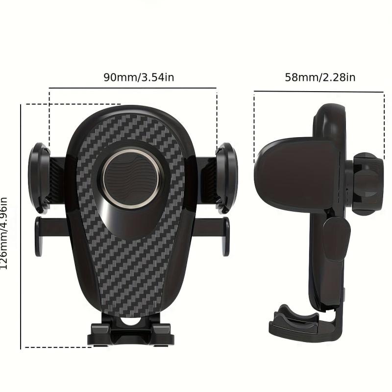 Car Inner Air Outlet Bracket Mobile Phone Holder