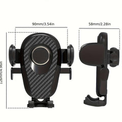 Car Inner Air Outlet Bracket Mobile Phone Holder
