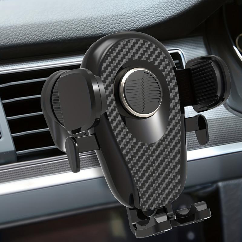 Car Inner Air Outlet Bracket Mobile Phone Holder