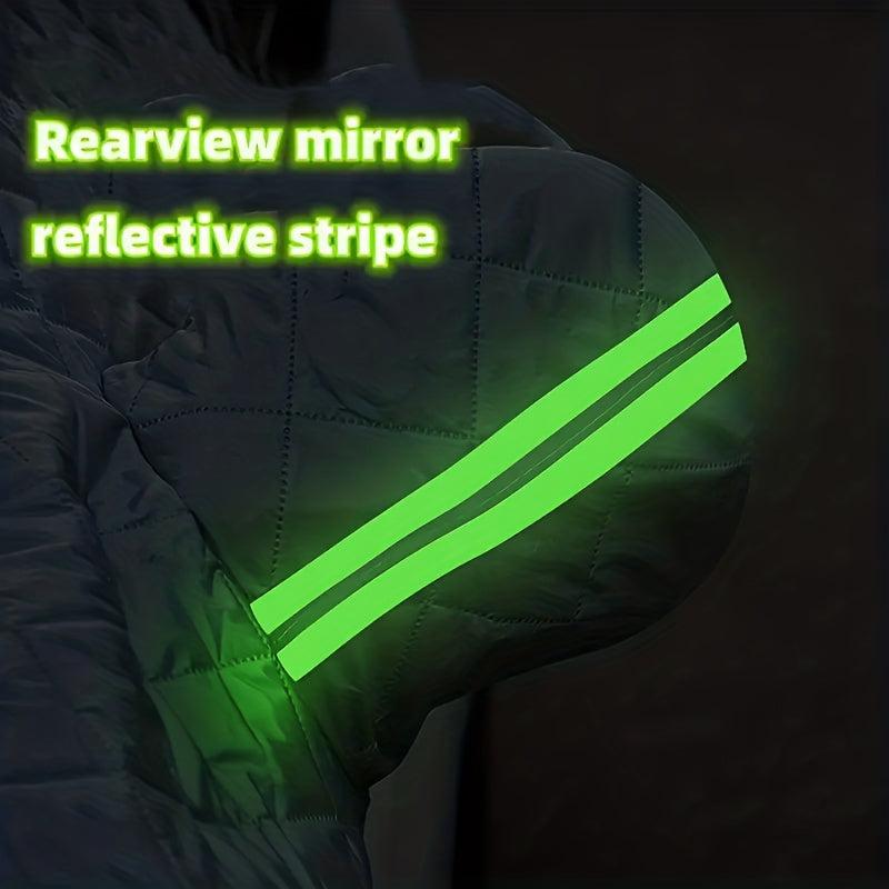 Car Snow Cover Four Layers Thickened Anti snow Anti freeze Cover