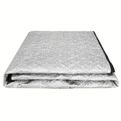 Car Snow Cover Four Layers Thickened Anti snow Anti freeze Cover