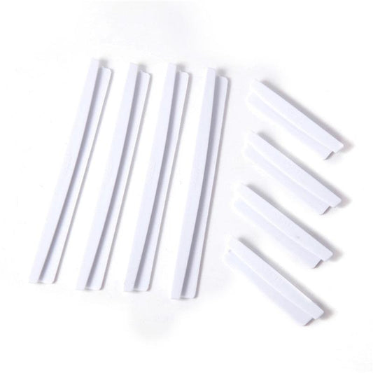 Car Door Protector Strip Bumper Buffer Guard Edge Corner Scratch Protector