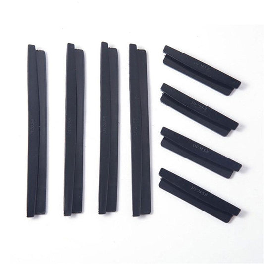 Car Door Protector Strip Bumper Buffer Guard Edge Corner Scratch Protector