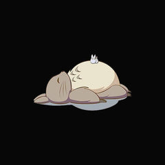 My Neighbor Totoro Car Sticker Vehicle Decoration KK13