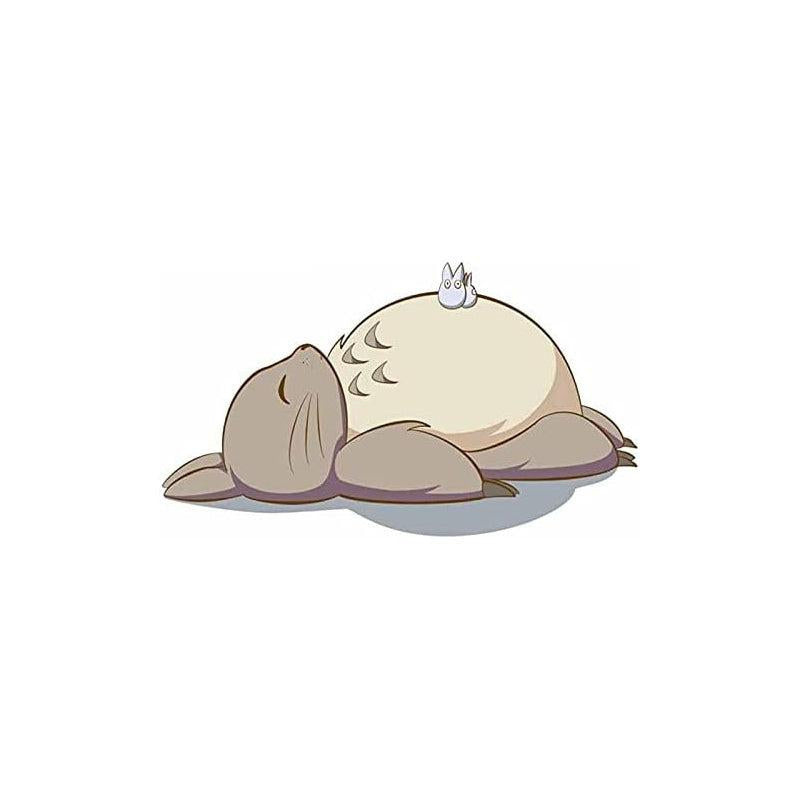 My Neighbor Totoro Car Sticker Vehicle Decoration KK13