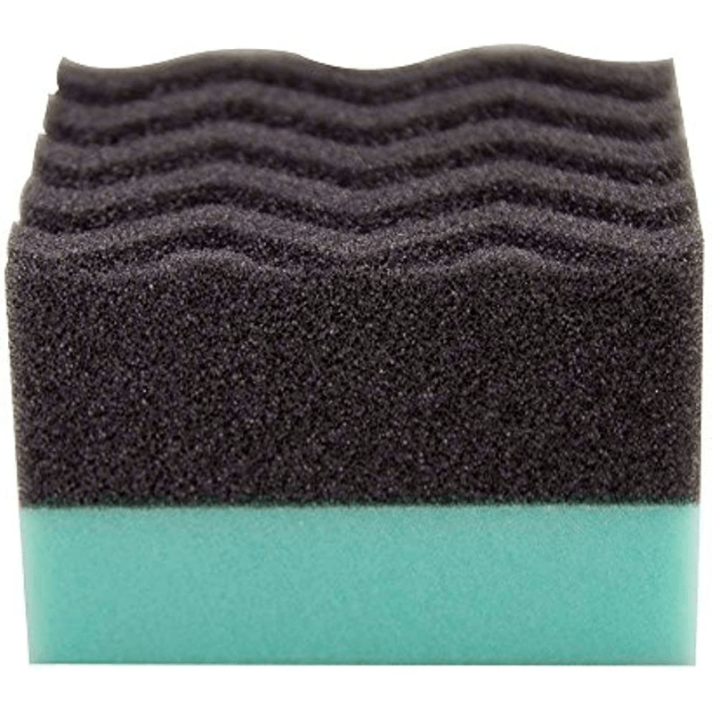 Durable Tire Dressing Applicator Pads for Tire Shine