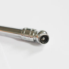 Portable Tire Pressure Gauge Car Air Pressure Detection Tool