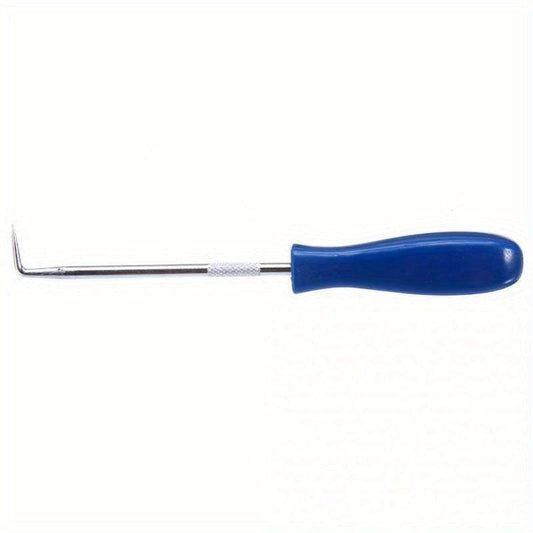 Car Repair 4pc Set Pull Hook Gravel Cleaning Tools