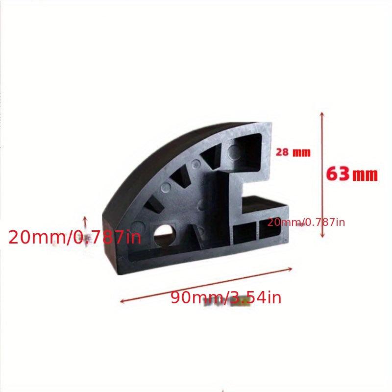 Vacuum Tire Pressure Tools Set Repair Clamp & Tire Installation Tools