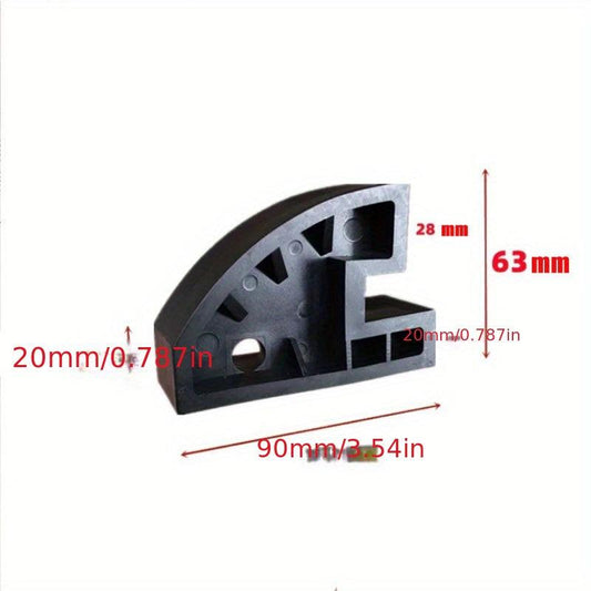 Vacuum Tire Pressure Tools Set Repair Clamp & Tire Installation Tools