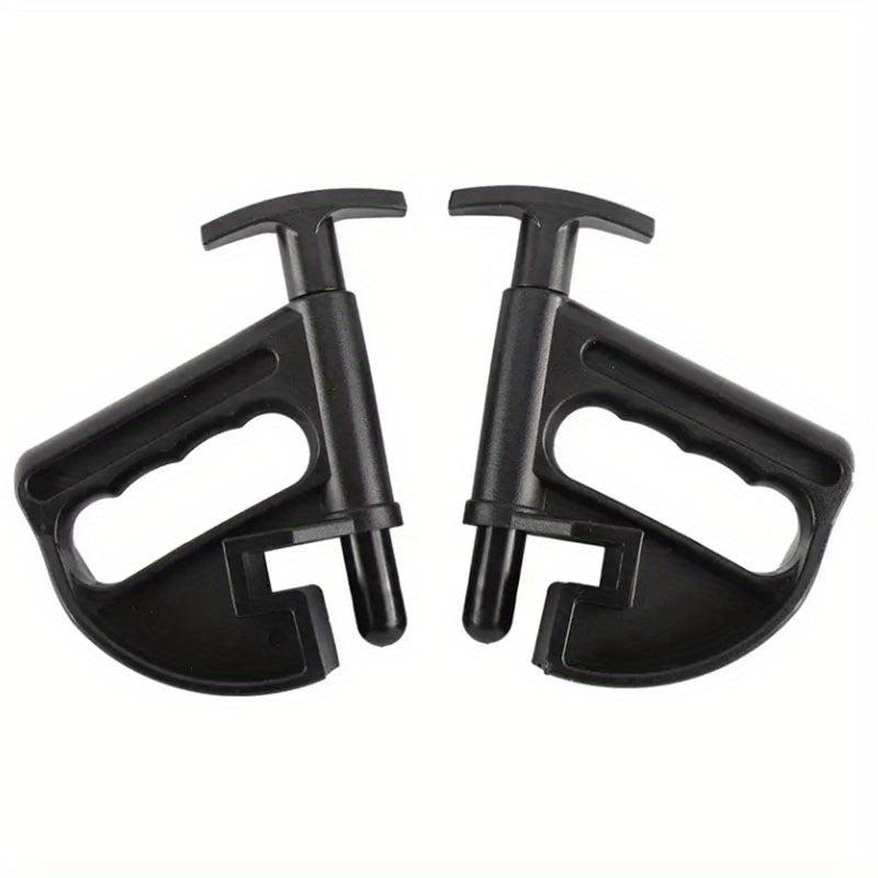 Vacuum Tire Pressure Tools Set Repair Clamp & Tire Installation Tools