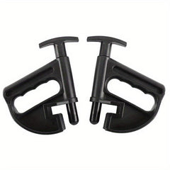 Vacuum Tire Pressure Tools Set Repair Clamp & Tire Installation Tools