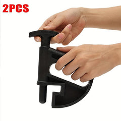 Vacuum Tire Pressure Tools Set Repair Clamp & Tire Installation Tools