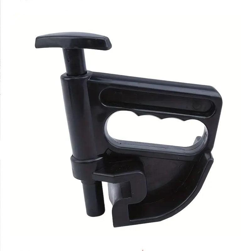 Vacuum Tire Pressure Tools Set Repair Clamp & Tire Installation Tools