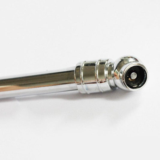 Portable Tire Pressure Pen: Accurate Measurement Tool