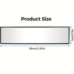 Panoramic Convex Rearview Mirror for Car