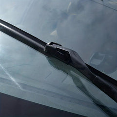 U J Type Hook Hybrid Wiper for Windscreen