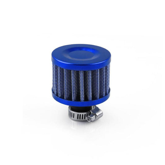 High Flow 12mm Car Air Filters for Cold Air Intake
