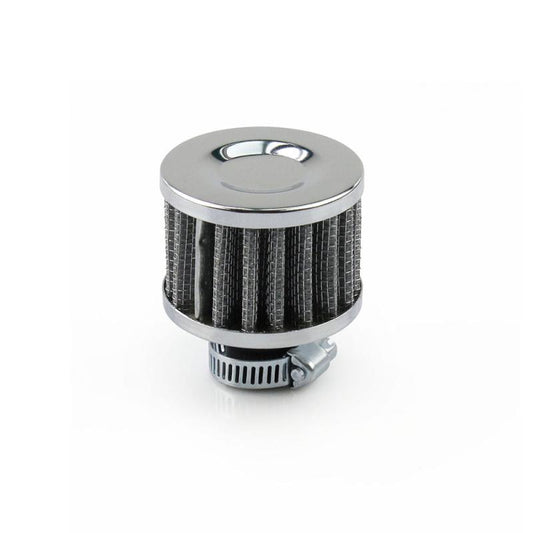 High Flow 12mm Car Air Filters for Cold Air Intake