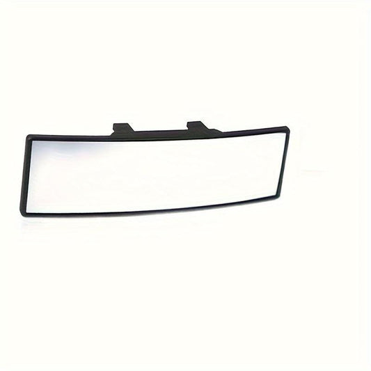 Large Vision Anti glare Panoramic Rearview Mirror