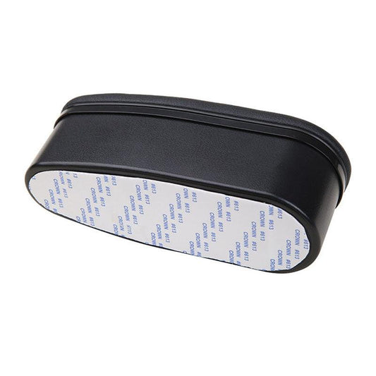Car Left Elbow Support Door Storage Box Armrest Height Pad Seat Support
