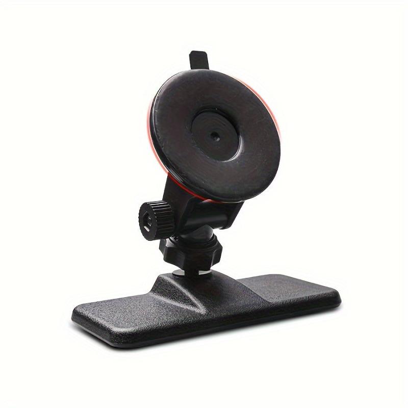 360 Rotation Car Rearview Mirror Suction Cup Type
