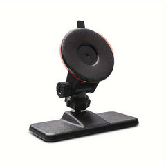 360 Rotation Car Rearview Mirror Suction Cup Type